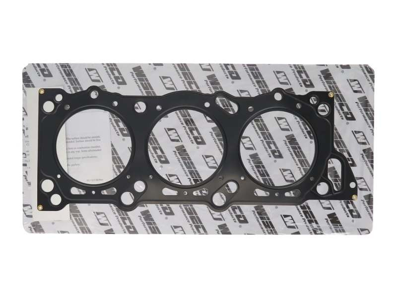 Wiseco SC Gasket - Nissan VG30DETT Gasket - W6312