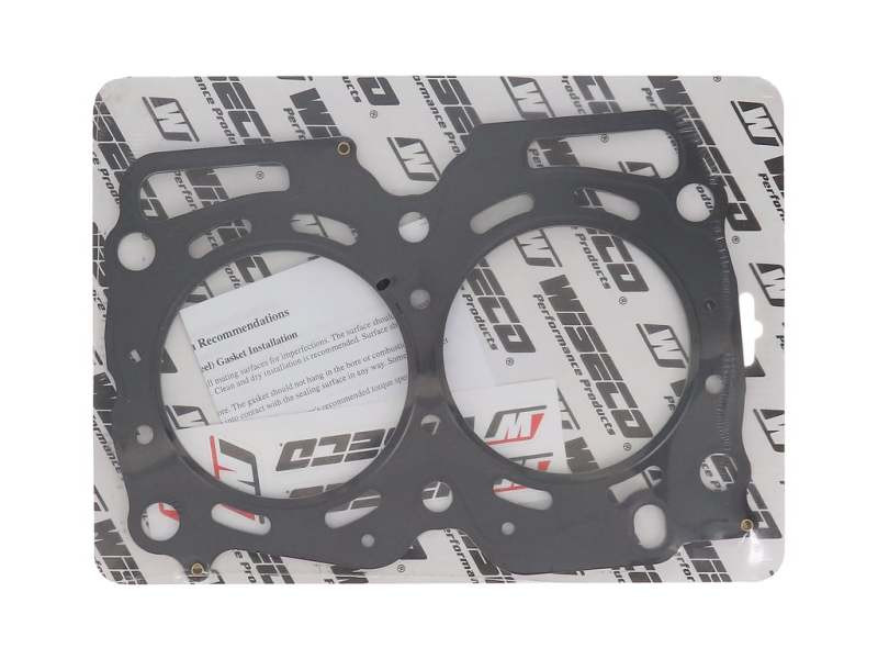 Wiseco Head Gasket- 98mm x .040inch Subaru EJ22T Gasket - W6432