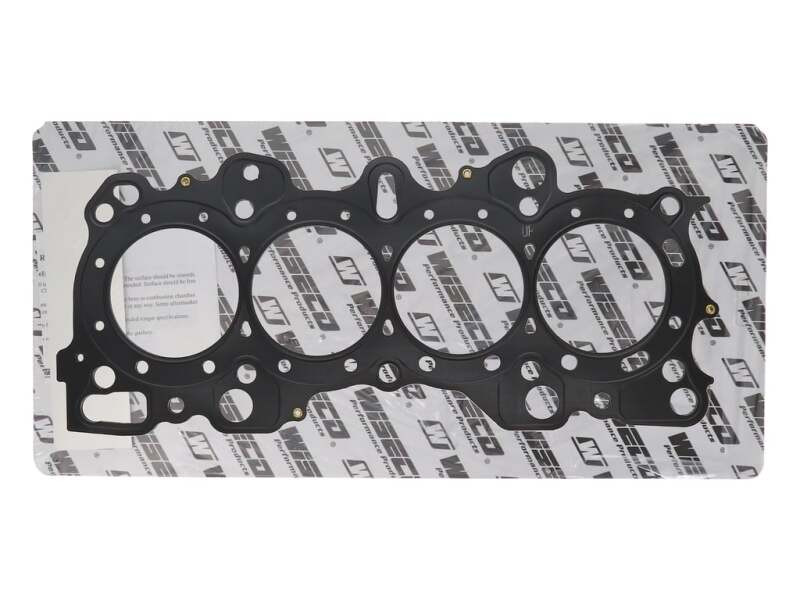 Wiseco Honda B16A2/B16A3/B17A1/B18C1 Cylinder Head Gasket - W6602