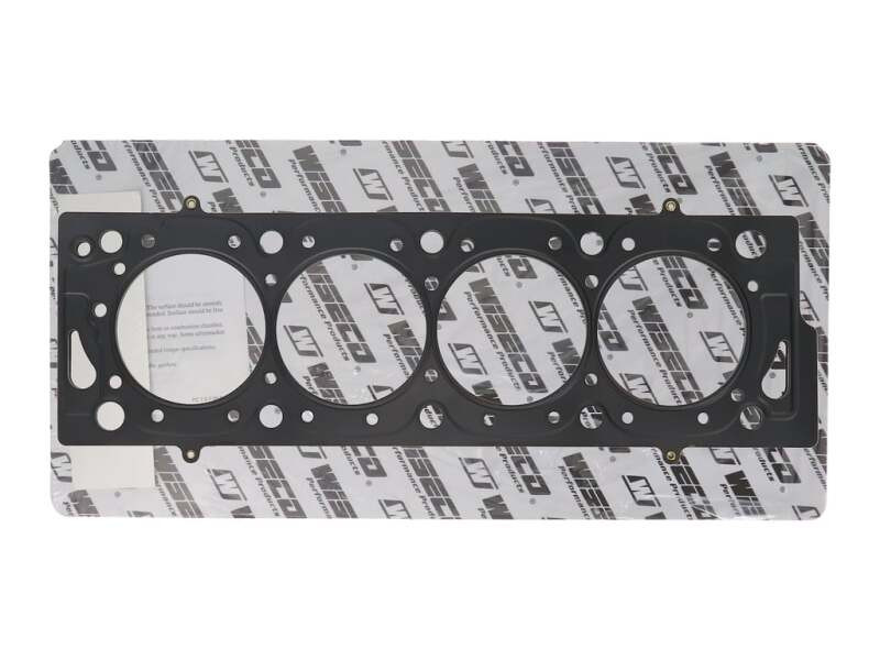 Wiseco Peugeot XU9J4/XU9J4Z/XU10J2 Cylinder Head Gasket - W6653