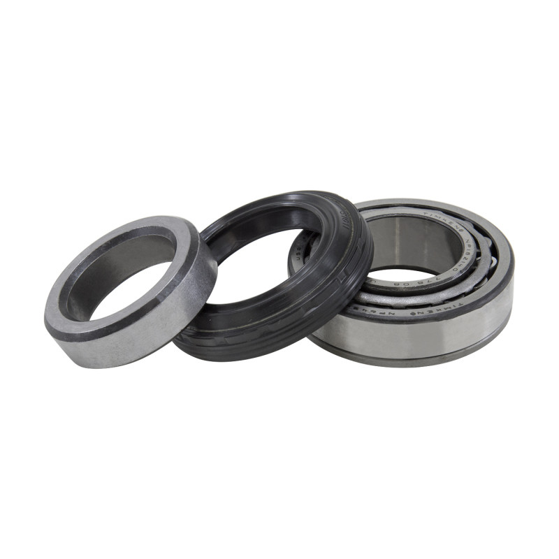 Yukon Gear Dana Super Model 35 & Super Dana 44 Replacement Axle Bearing and Seal Kit - AK M35-SUPER