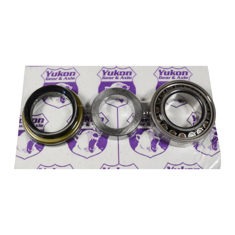Yukon Gear M220 Rear Axle Bearing and Seal Kit - AK R-J01