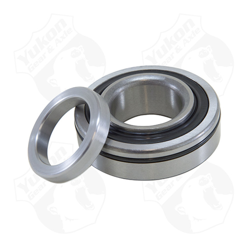 Yukon Gear Axle Bearing For 9in Ford - AK RW508DR