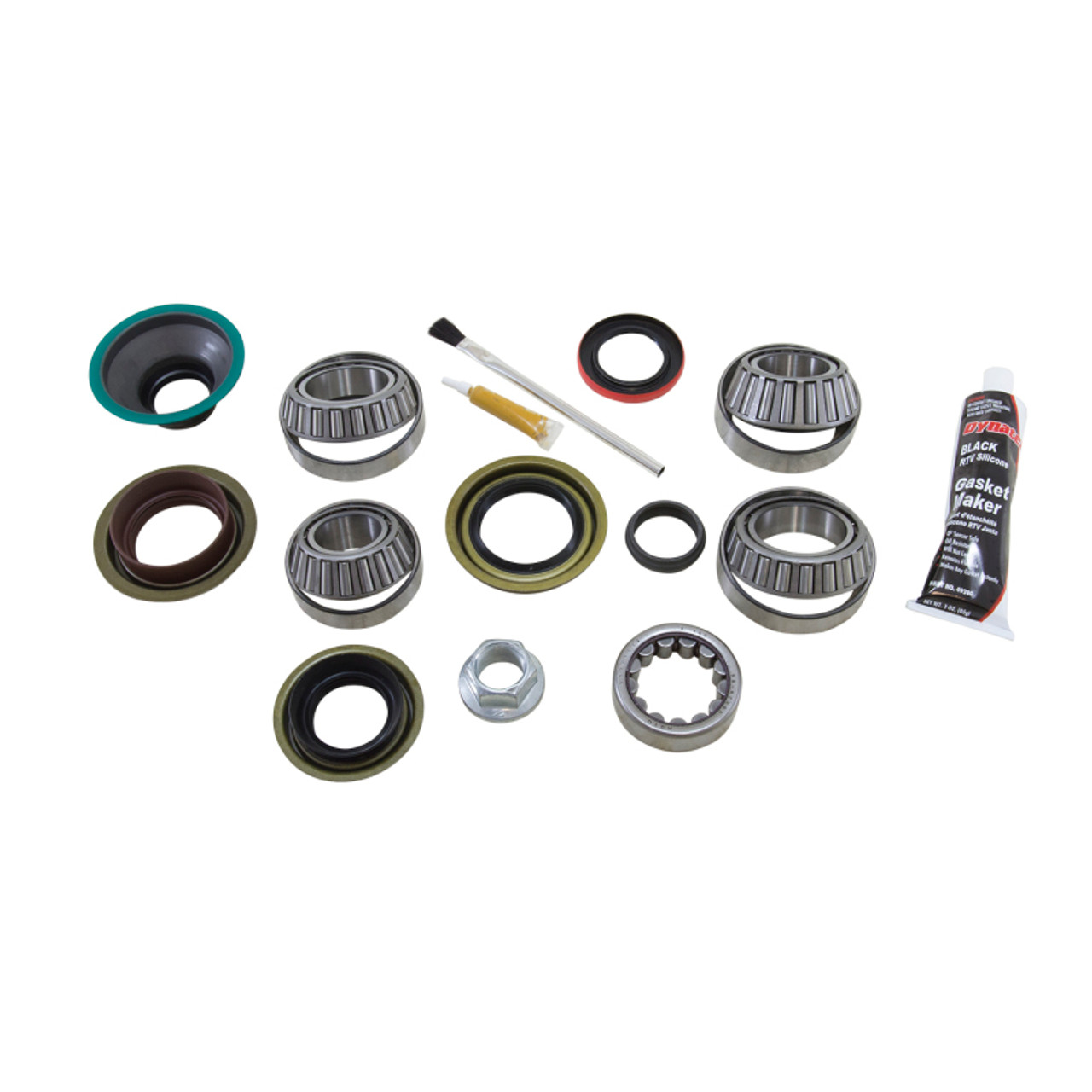 Yukon Gear Bearing install Kit For Model 35 IFS Diff For The Ranger and Explorer - BK M35-IFS
