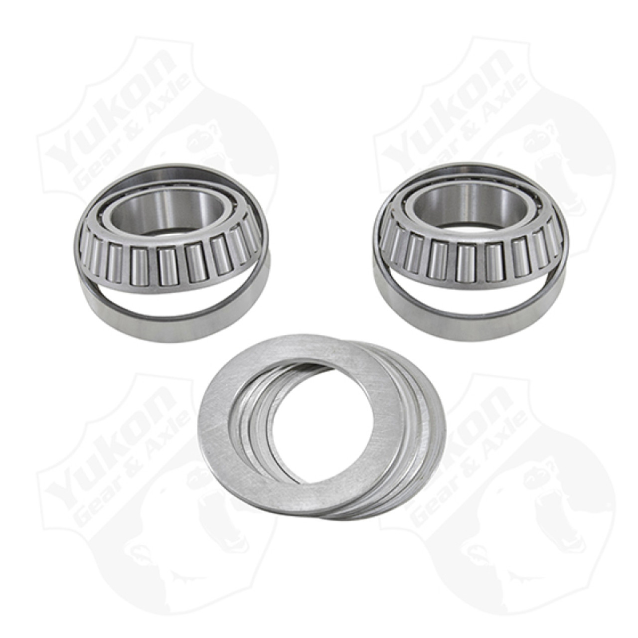 Yukon Gear Carrier installation Kit For AMC Model 35 Diff - CK M35