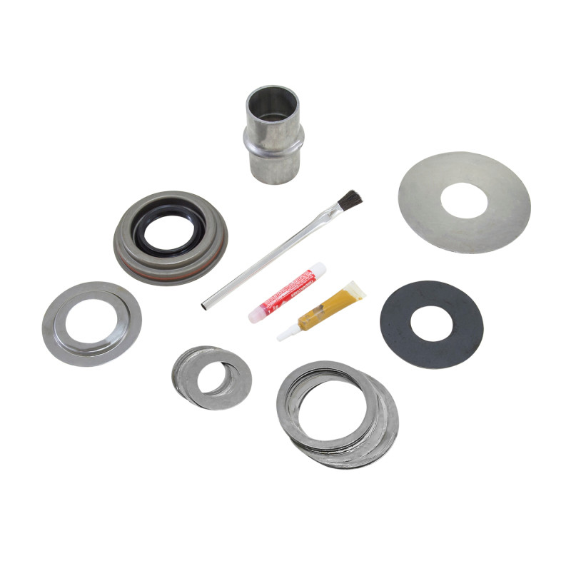 Yukon Gear Minor install Kit For Dana 44 Disconnect Diff - MK D44-DIS