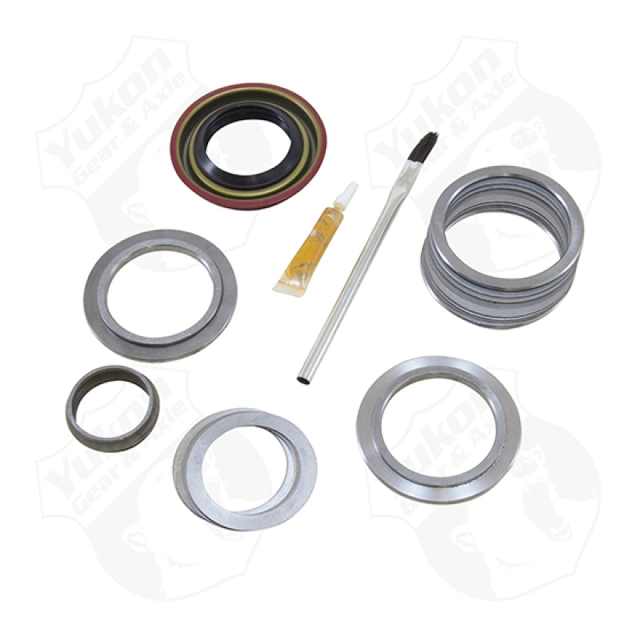 Yukon Gear Minor install Kit For Ford 7.5in Diff - MK F7.5