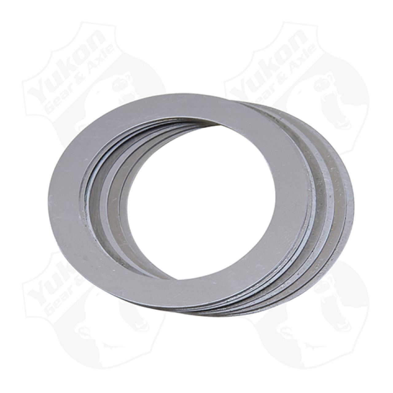 Yukon Gear Pinion Depth Shims For GM 8.25in IFS / 8.5in / 12 Bolt Car / Ford 8.8in & Chrysler 8.25in - SK 25300