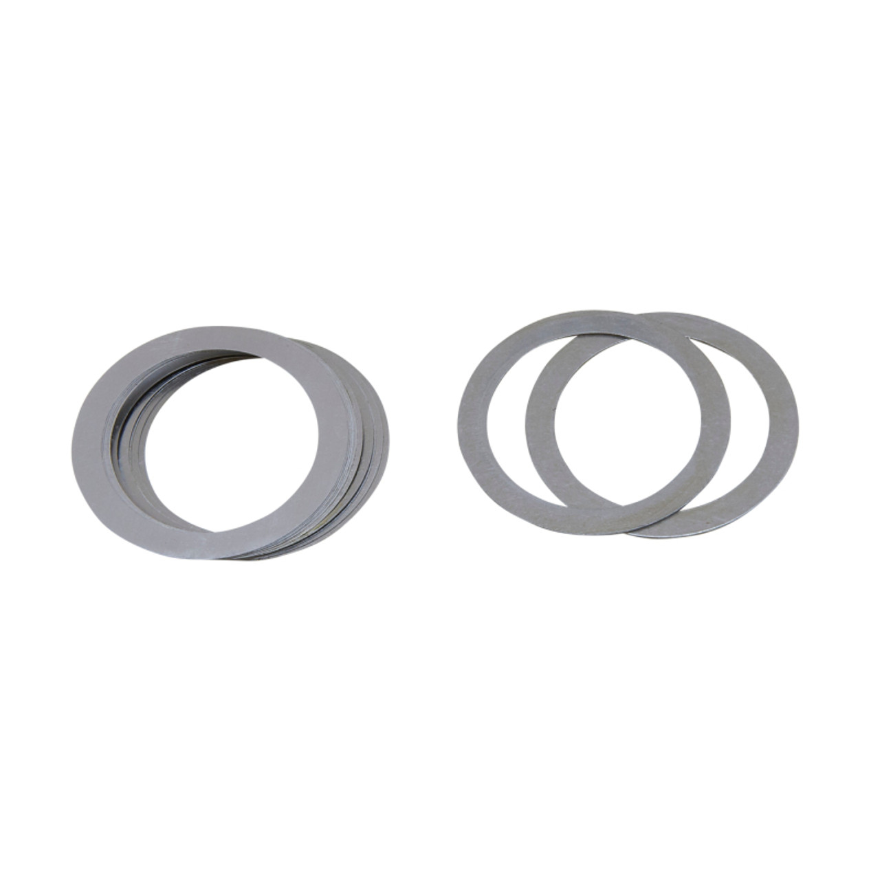 Yukon Gear Replacement Carrier Shim Kit For Dana 30 & 44 w/ 19 Spline Axles - SK 706087