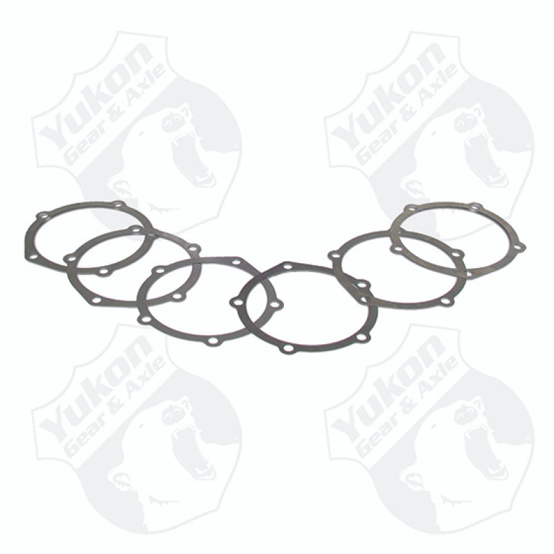 Yukon Gear Pinion Depth Shims For Ford 8in - SK F8