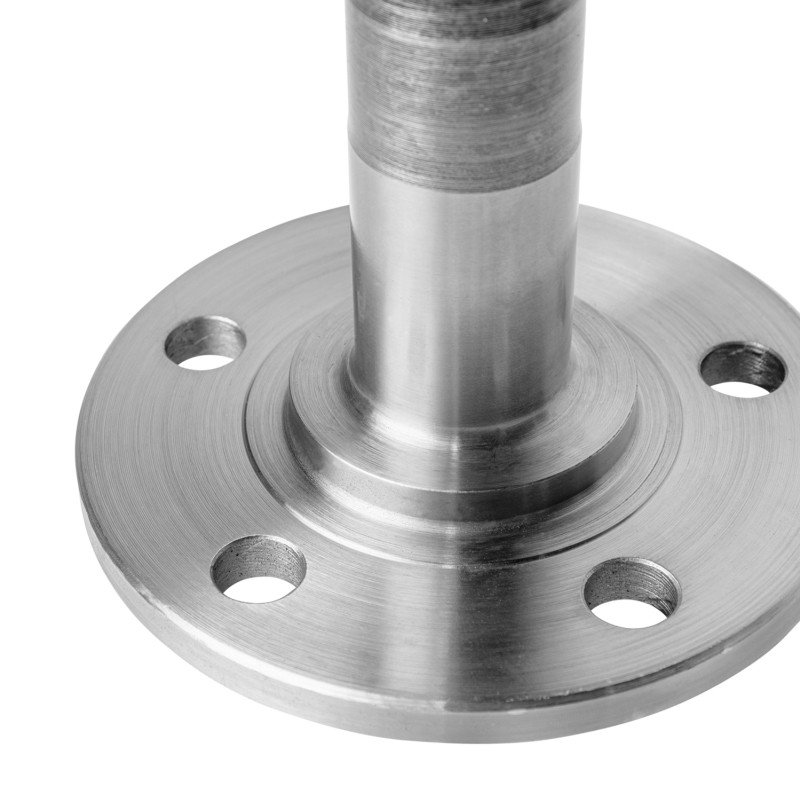 Yukon Gear 8.25in 31.5in Long 29 Spline 5 Lug Nitro & Liberty Rear 1541H Alloy Axle - YA C52114548AB