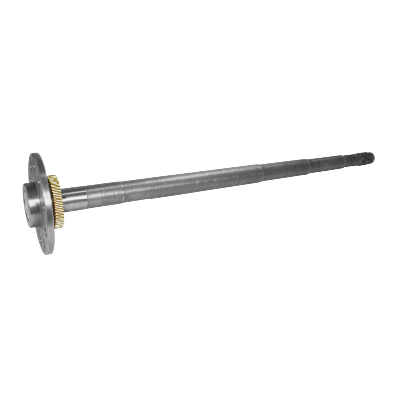 Yukon Left Hand Axle for 2011 Chrysler 9.25in ZF Rear - YA C68065489AA