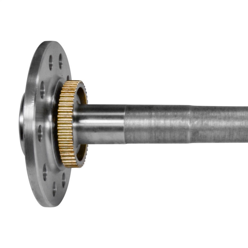 Yukon Left Hand Axle for 2011 Chrysler 9.25in ZF Rear - YA C68065489AA