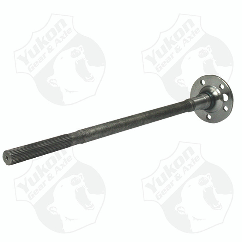 Yukon Gear 1541H Alloy Rear Axle For Chrysler 8.75in - YA C8.75-32.0