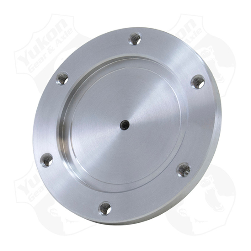 Yukon Gear 1541H Right Hand Stub Axle For 98+ 8.25in IFS - YA G26058832