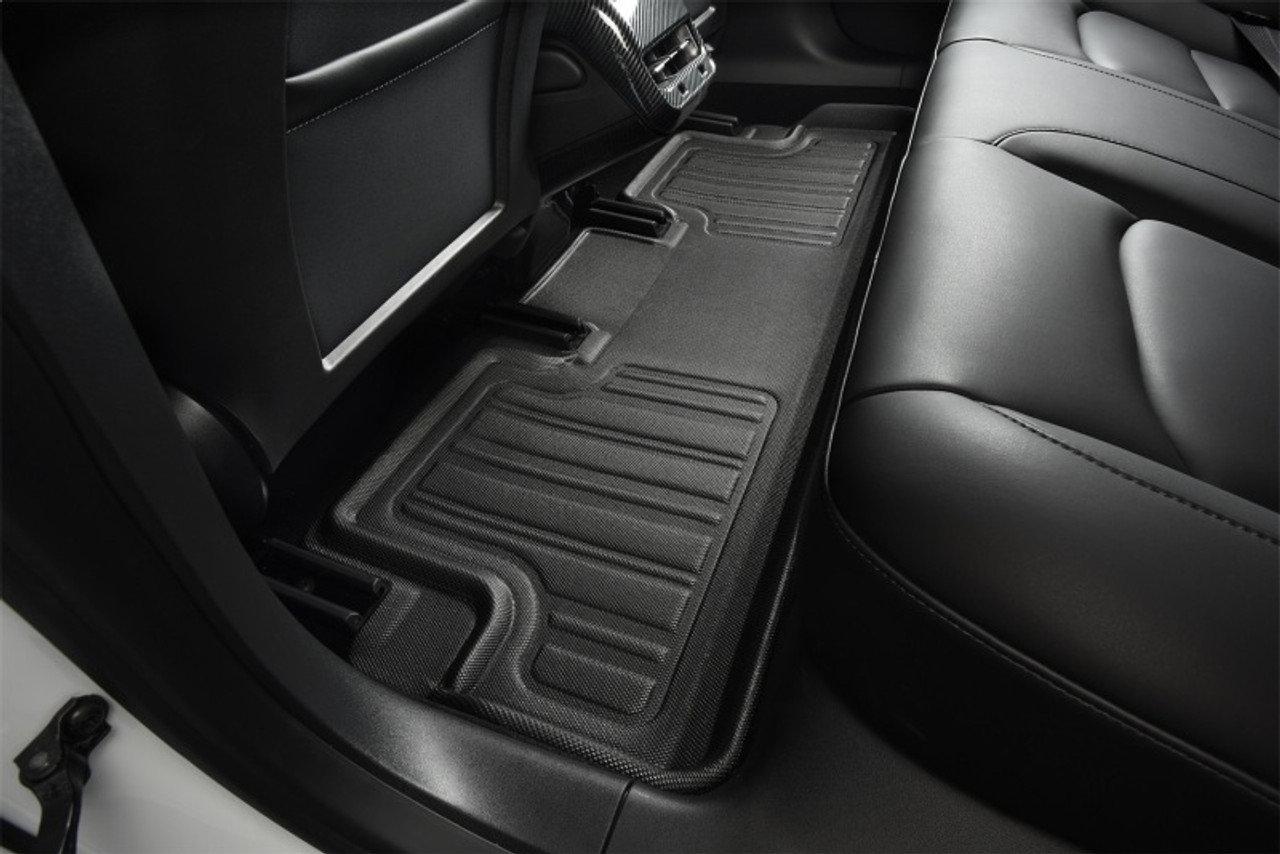 3D Maxpider 16-21 Tesla Model X 6 Seats Elitect R1 R2 R3 - E1TL00301809