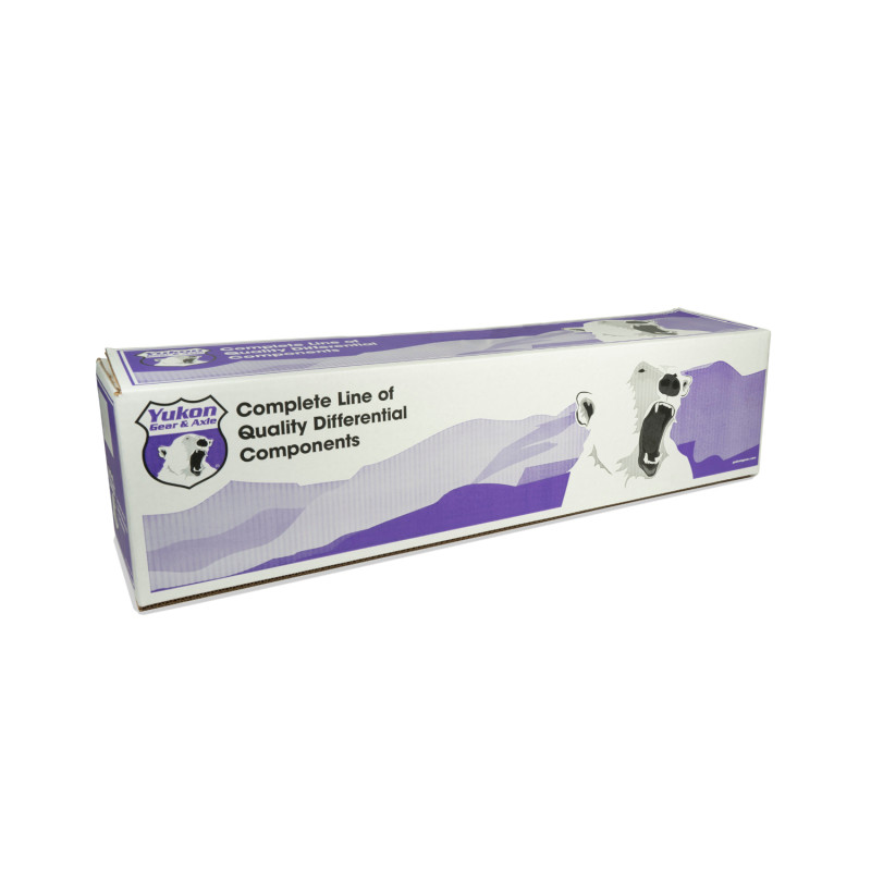 Yukon Rear Axle for 95-00 Tacoma & 96-00 4Runner Non-Abs - YA T35340