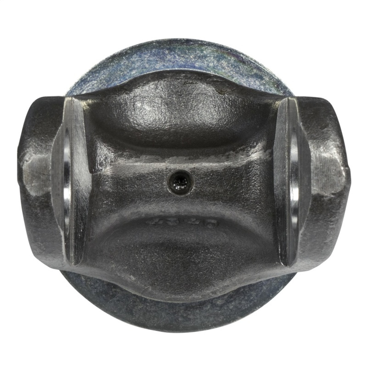 Yukon 4340 Chromoly Outer Stub Axle for 03-08 Dodge Ram 2500/3500 9.25in. Front Differential - YA W42001