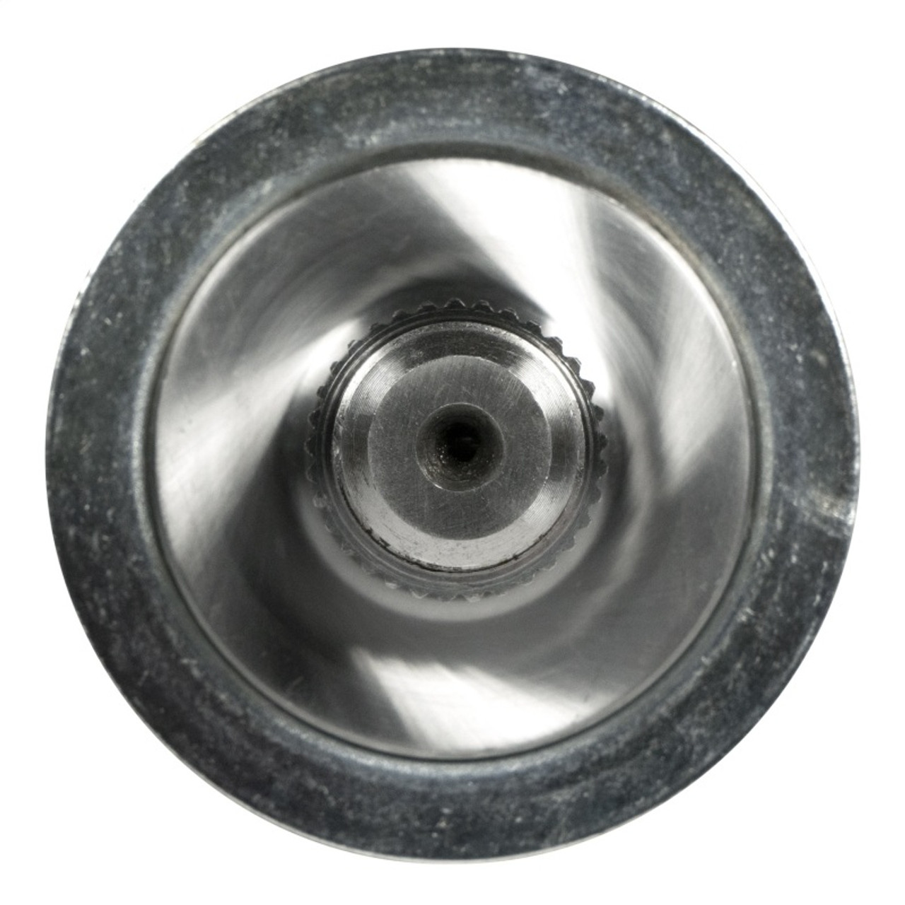 Yukon 4340 Chromoly Outer Stub Axle for 03-08 Dodge Ram 2500/3500 9.25in. Front Differential - YA W42001