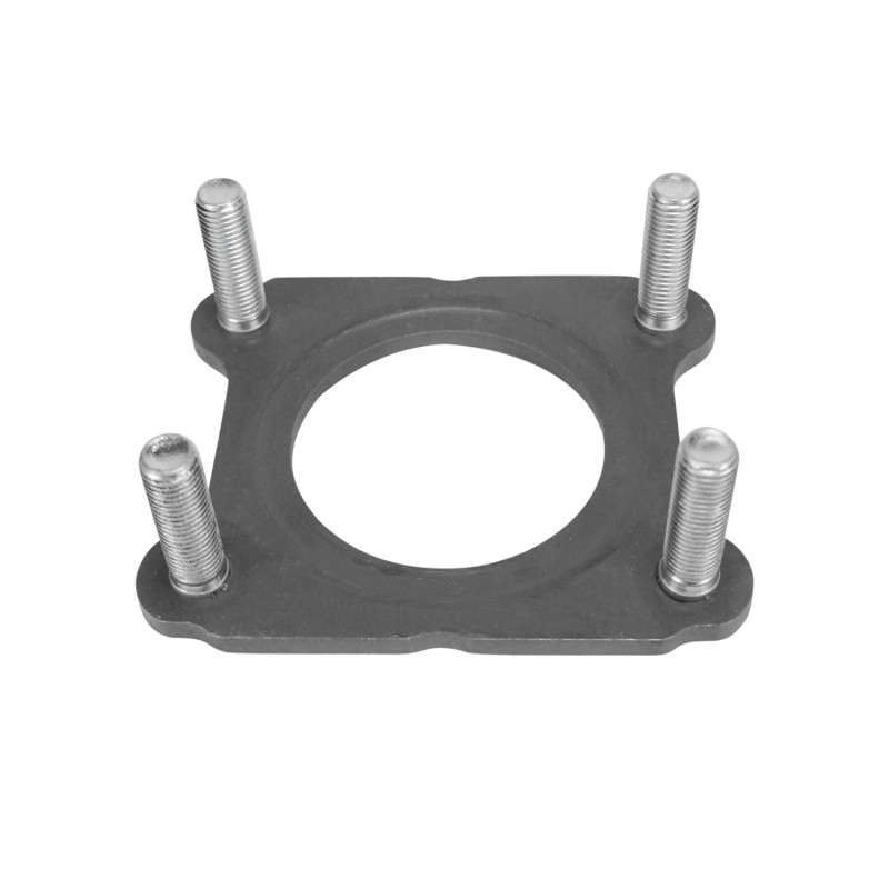 Yukon Gear JT Jeep Gladiator (Non Rubicon) DRF 32 SPL Dana 44 33.1in Rear Axle Kit - YA WD44JTNON-WT-K