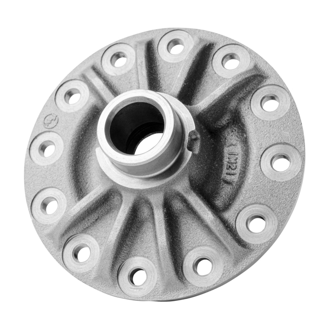 Yukon Gear C9.25 Aam & Dodge 07+ Front Beam Axle Open Loaded Carrier - YC C925502