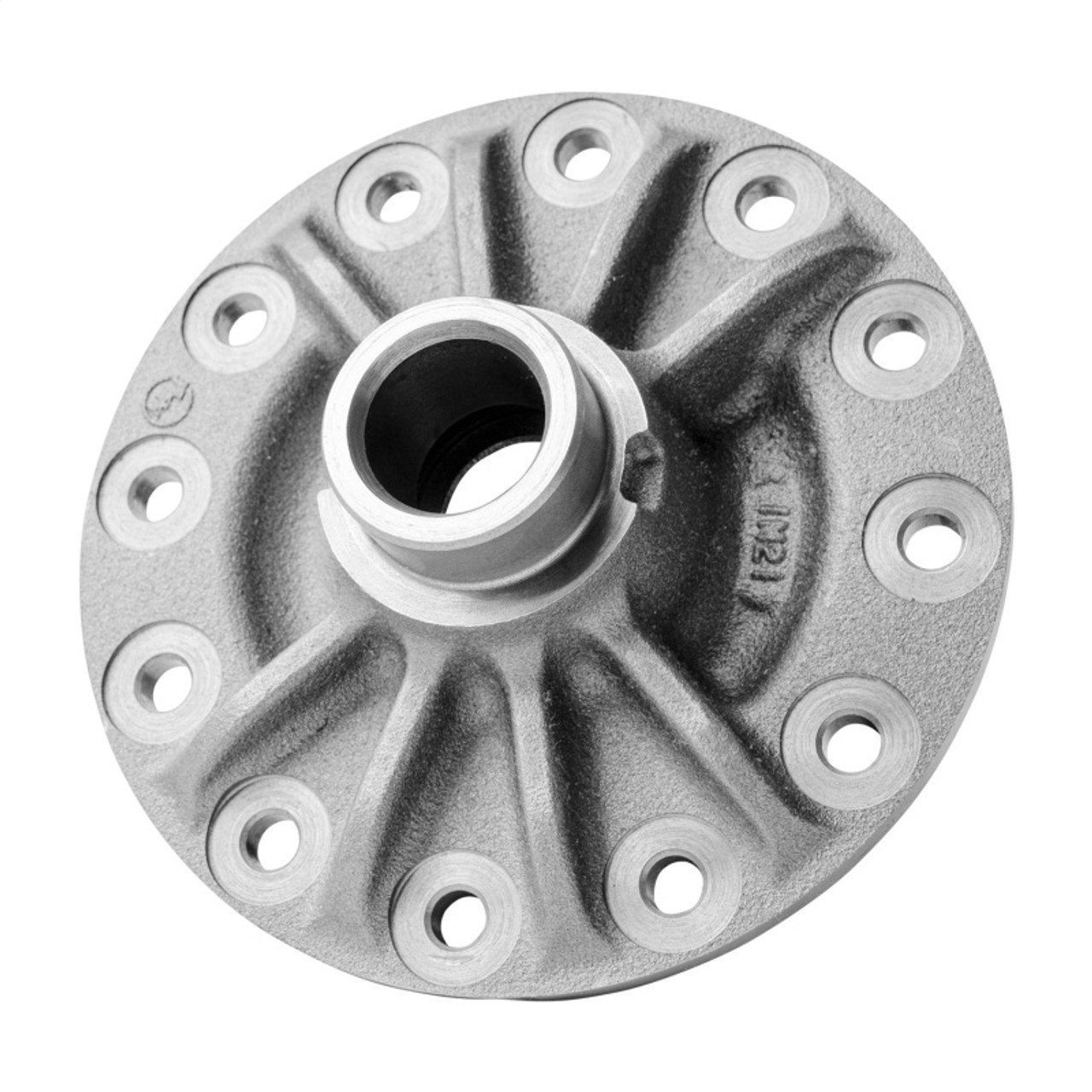 Yukon Gear C9.25 Aam & Dodge 07+ Front Beam Axle Open Loaded Carrier - YC C925502