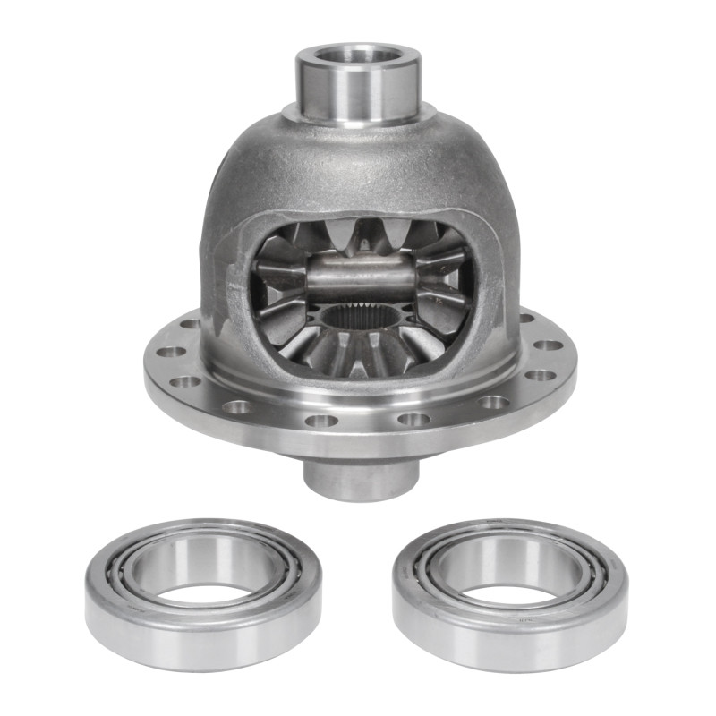 Yukon Standard Open Carrier Case for Dana M300 Rear 41 Spline 4.10 & Up - YC DM300-4-41STD