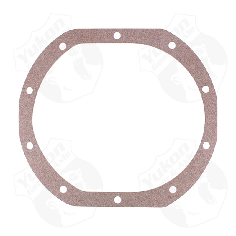 Yukon Gear 7.5in Ford Cover Gasket - YCGF7.5