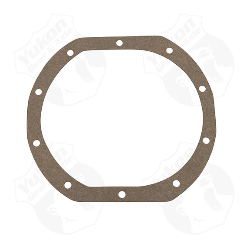 Yukon Gear 8in Dropout Housing Gasket - YCGF8