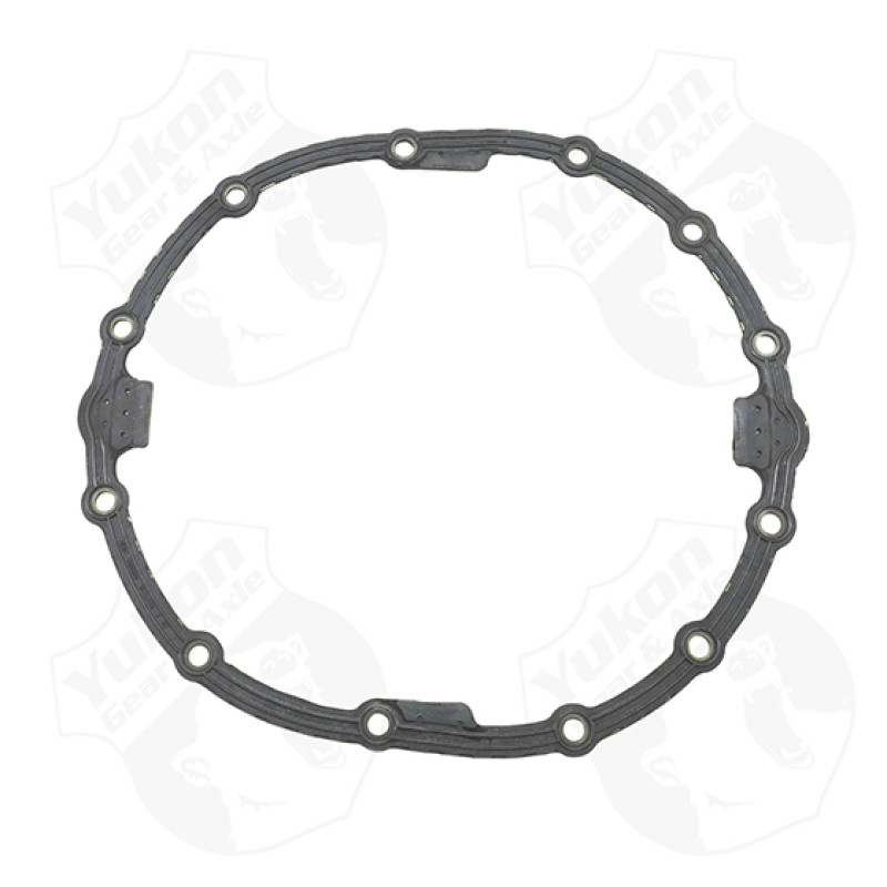Yukon Gear GM 9.76in & 2014 & Up GM 9.5in 12 Bolt Cover Gasket - YCGGM9.5-B