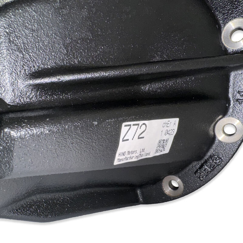 Yukon Gear 16-23 Toyota Tacoma 8.75in Rear 3rd Member Assembly T8.75 4.30 Ratio w/E-Locker - YDAT8.75-430E