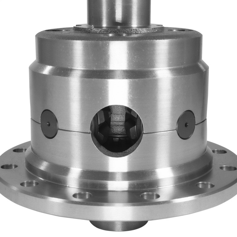 Yukon Dura Grip Positraction for Dana 80 / 35 Spline / 4.10 & Up - YDGD80-4-35