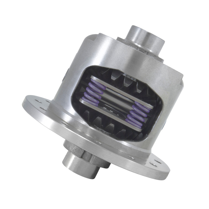 Yukon Gear Dura Grip Positraction For GM 12 Bolt Car w/ 33 Spline Axles / 4.10+ - YDGGM12P-4-33-1