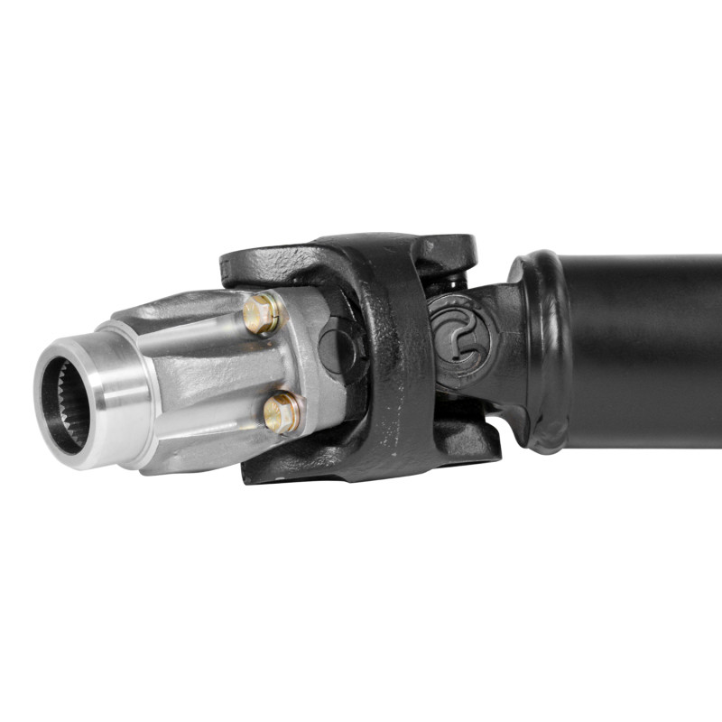 Yukon Performance Rear Driveshaft 2018 Jeep JL Sahara 4 Door Auto Selec-Trac - YDS038