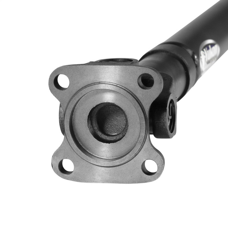 Yukon Performance Front Driveshaft 2018 Jeep JL Sahara 4 Door Auto Selec-Trac - YDS041