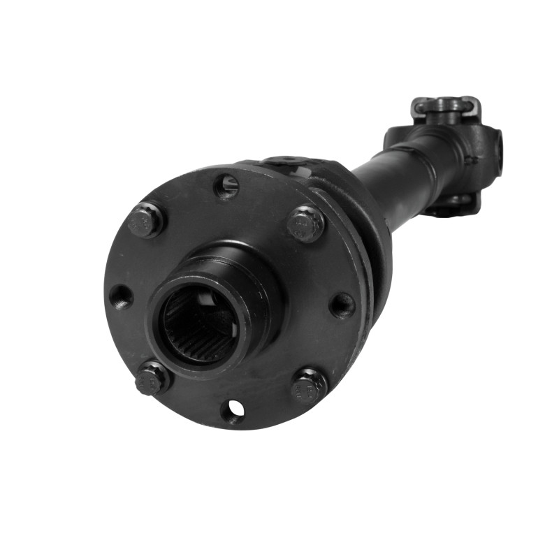 Yukon Performance Rear Driveshaft 2018 JL Wrangler Sport 2 Door Automatic 1350 - YDS050