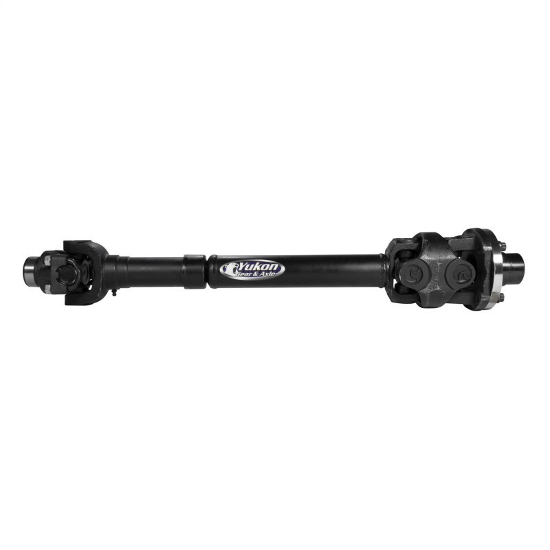 Yukon Performance Rear Driveshaft Jeep JL Sport 2 Door Manual w/Dana 35 - YDS052