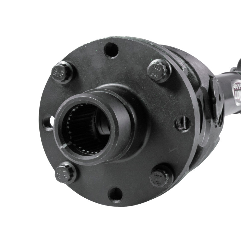 Yukon Performance Rear Driveshaft HD for 2018 Jeep Rubicon 2 Door Manual - YDS054