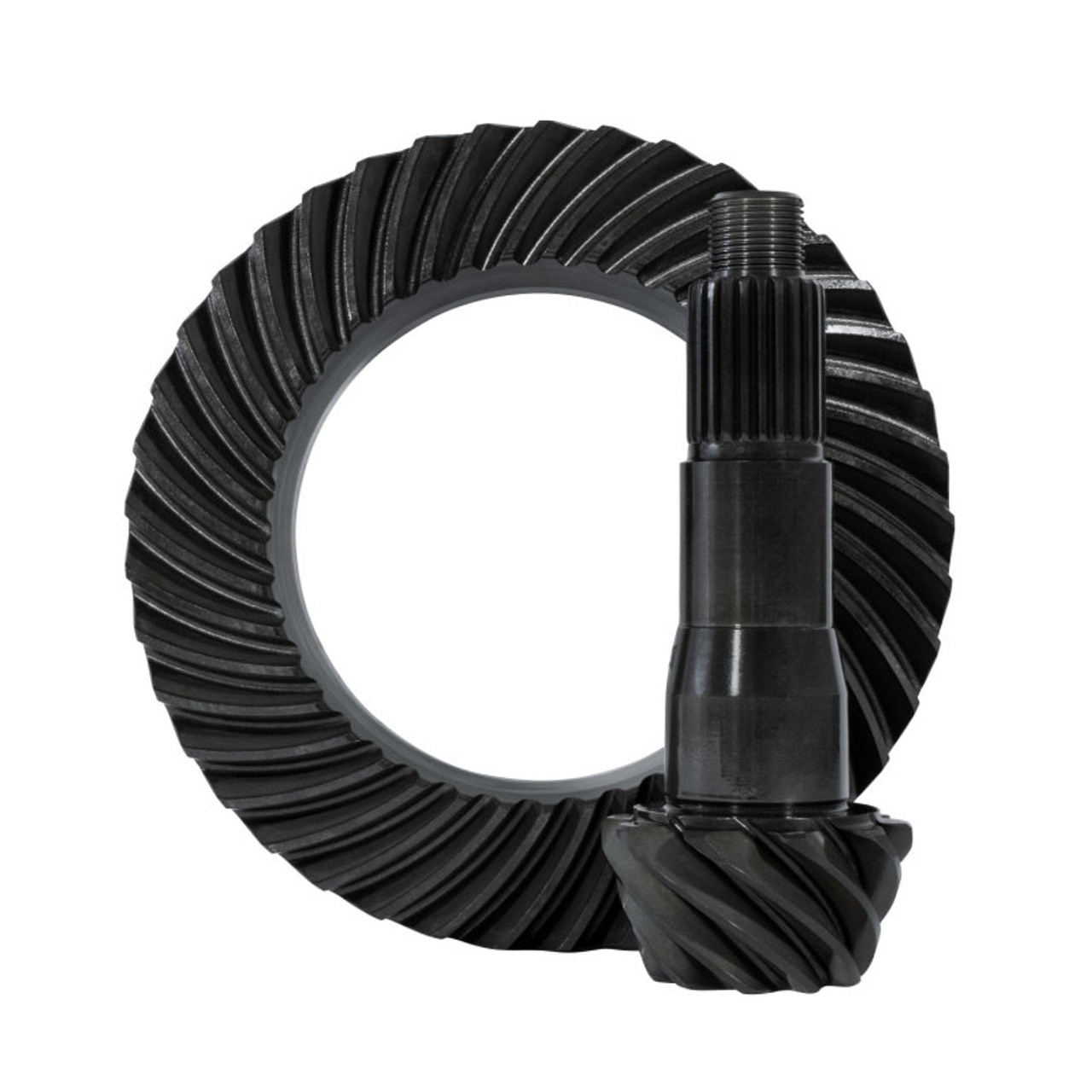 Yukon Ring & Pinion Set Dana 35/M200 Jeep Sport/Sahara Open 24 Spline 3.73 - YG D35JL-373