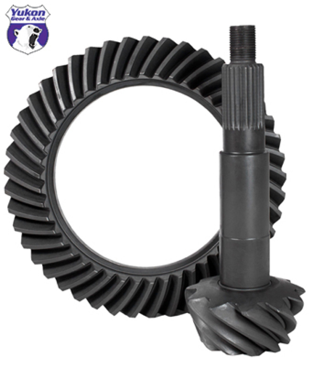 Yukon Gear Dana 44 High Performance Ring & Pinion Gear Set Replacement - YG D44-308