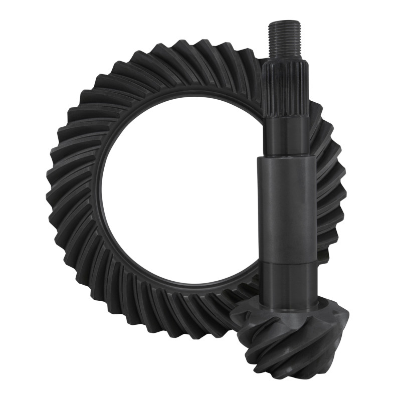 Yukon Gear High Performance Gear Set For Dana 60 Thick Reverse Rotation in a 5.38 Ratio - YG D60R-538R-35