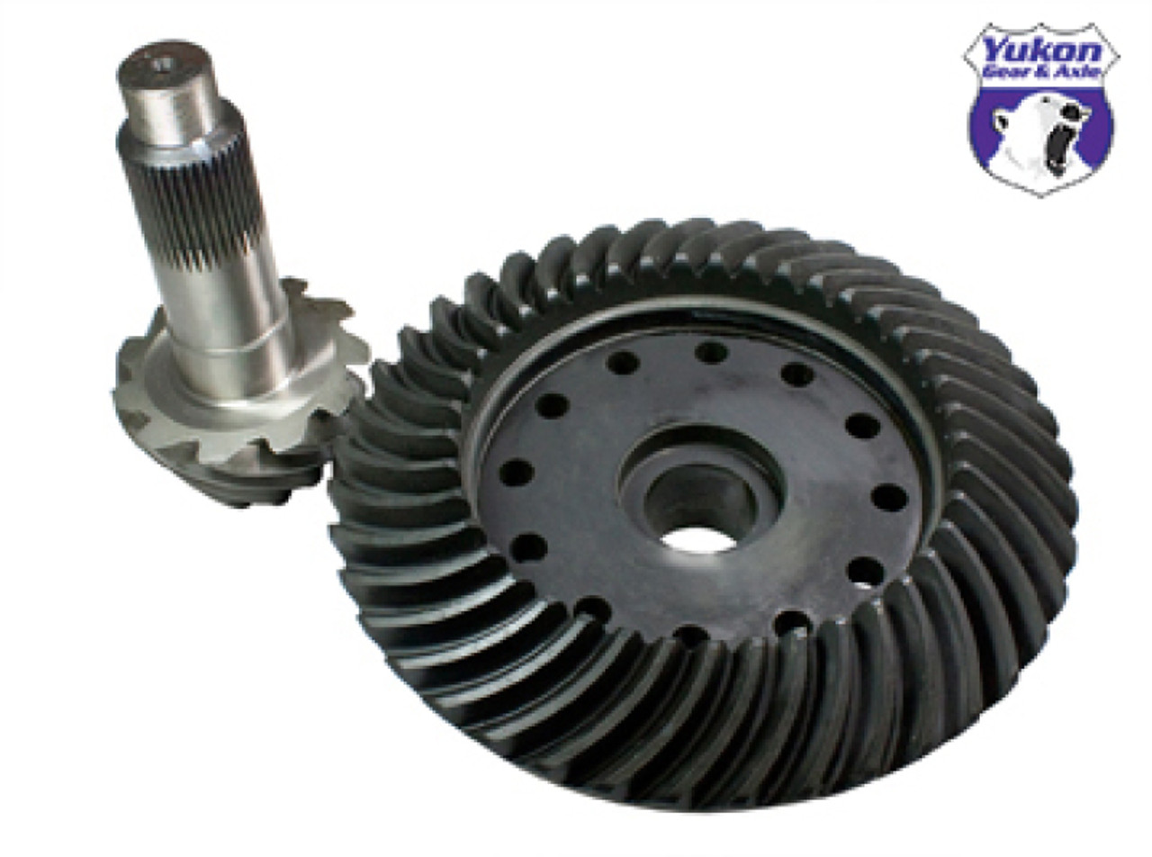 Yukon Gear High Performance Gear Set For Dana S111 in a 4.11 Ratio - YG DS111-411