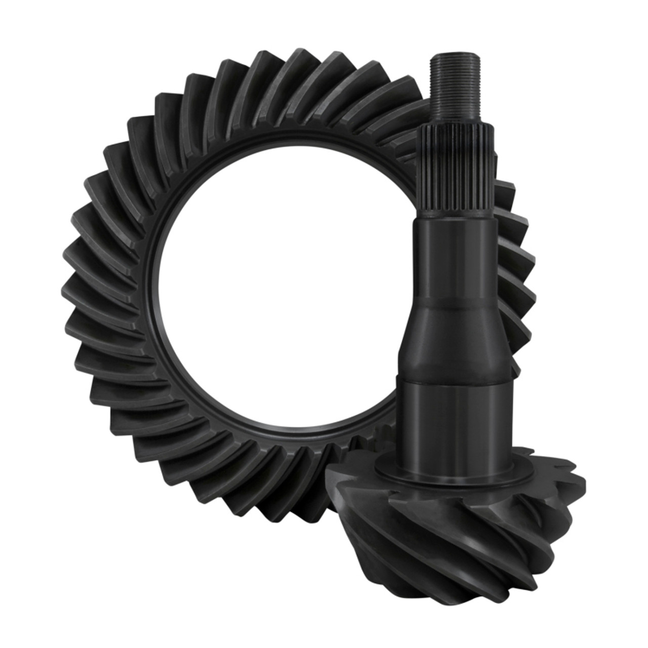 Yukon Gear High Performance Gear Set For 10 & Down Ford 9.75in in a 3.31 Ratio - YG F9.75-331