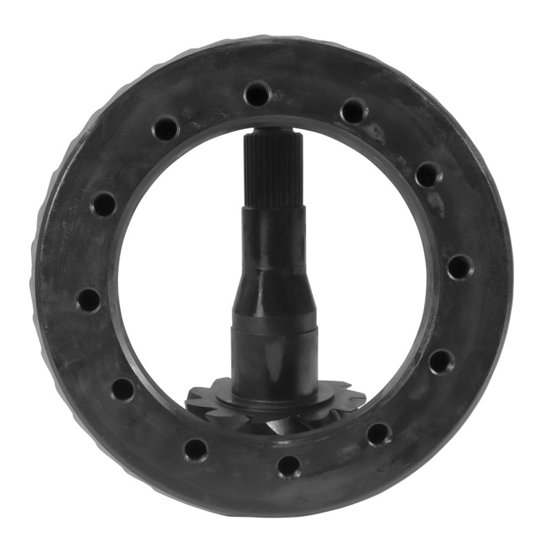 Yukon Gear High Performance Gear Set For 11+ Ford 9.75in in a 3.73 Ratio - YG F9.75-373-11