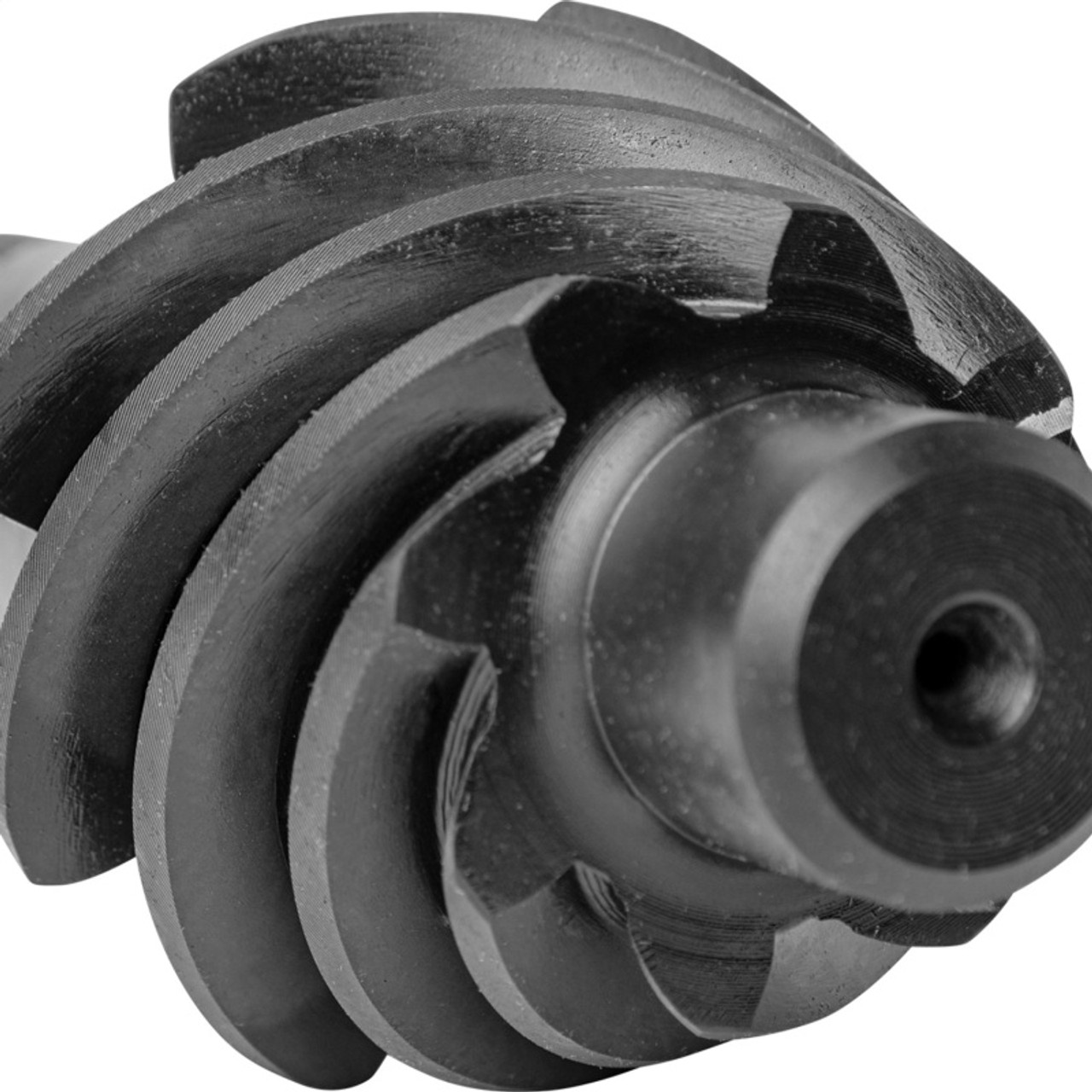 Yukon Gear High Performance Thick Gear Set For 10.5in GM 14 Bolt Truck in a 5.38 Ratio - YG GM14T-538T