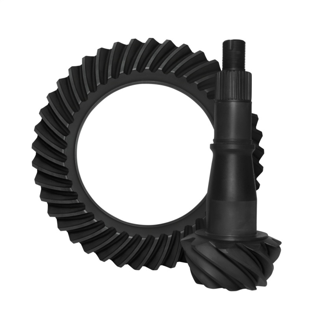 Yukon Gear & Install Kit 14-16 Yukon Duragrip GM 5.3L Motor Chevy 4.10 Ratio Gear Set Kit - YG GM9.5-410-12B