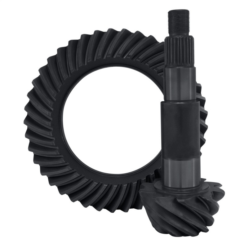 Yukon Gear High Performance Gear Set For Model 20 in a 4.11 Ratio - YG M20-411