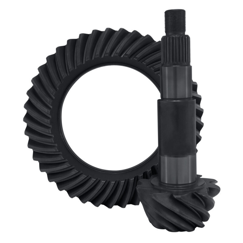 Yukon Gear High Performance Gear Set For Model 20 in a 4.11 Ratio - YG M20-411