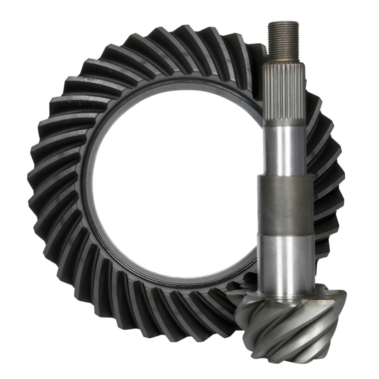 Yukon Ring & Pinion Gear Set for Nissan H233B Front 4.63 Ratio - YG NH233B-463R