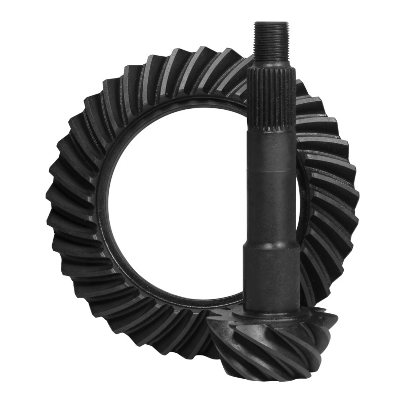 Yukon Gear High Performance Ring and Pinion Gear Set For Toyota 8in in a 4.11 Ratio (29 Spline) - YG T8-411-29